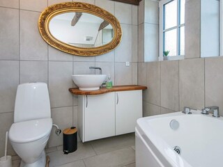 Holiday house Ansager  17