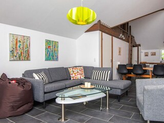 Holiday house Ansager  21