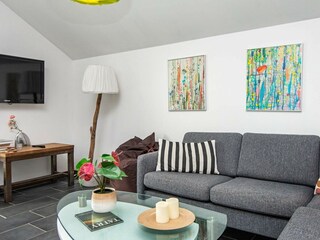 Holiday house Ansager  22