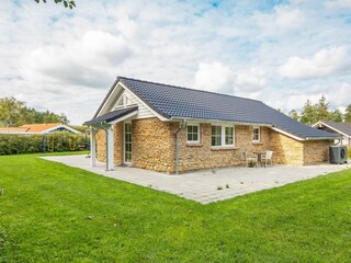 Holiday house Ansager  25