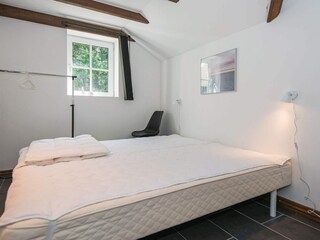 Maison de vacances Ansager  6