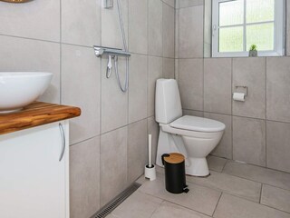 Casa per le vacanze Ansager  19