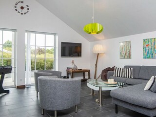 Maison de vacances Ansager  29