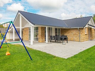 Vakantiehuis Ansager  8