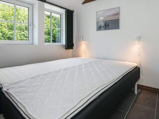 Maison de vacances Ansager  22