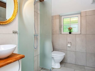 Casa per le vacanze Ansager  26