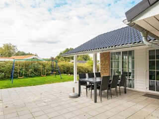 Holiday house Ansager  30