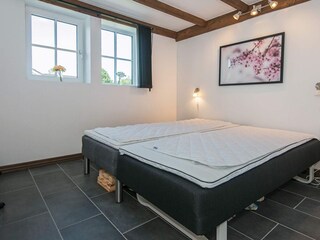 Casa de vacaciones Ansager  10