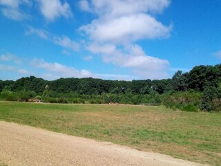 Maison de vacances Ansager  24