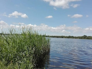 Ferienhaus Ansager  22