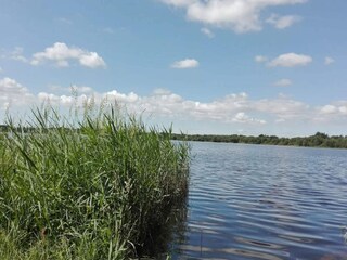 Vakantiehuis Ansager  12