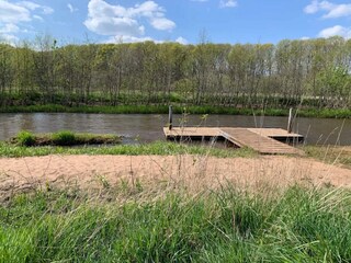 Casa de vacaciones Ansager  30