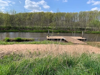 Holiday house Ansager  34