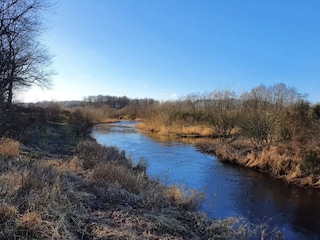 Vakantiehuis Ansager  7