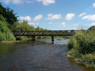 Vakantiehuis Ansager  24