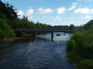 Vakantiehuis Ansager  12