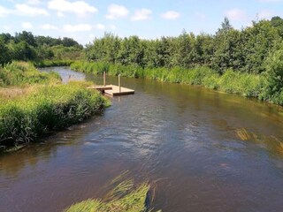 Vakantiehuis Ansager  6