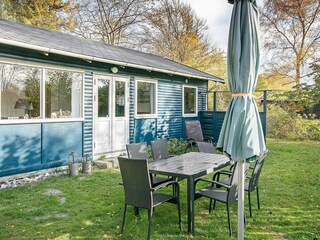 Casa de vacaciones Gedesby  4