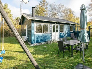 Casa de vacaciones Gedesby  3