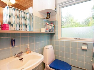 Holiday house Gedesby  5
