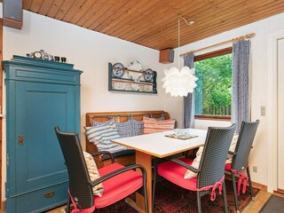 Holiday house Gedesby  6
