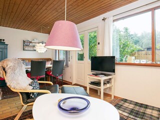 Casa de vacaciones Gedesby  7