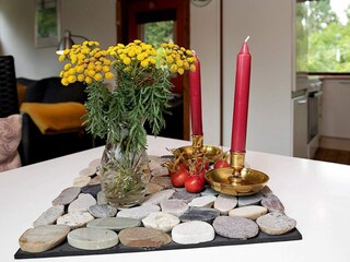 Holiday house Gedesby  9