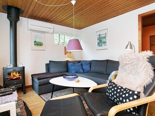Casa de vacaciones Gedesby  10