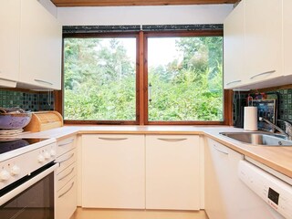 Casa de vacaciones Gedesby  11