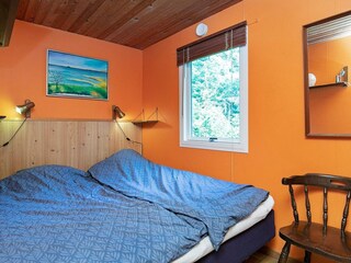 Holiday house Gedesby  12