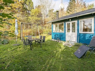 Holiday house Gedesby  14