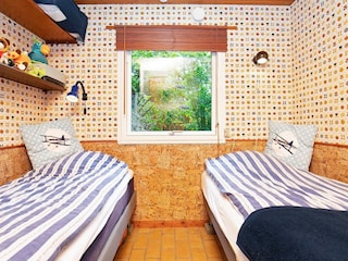 Maison de vacances Gedesby  6