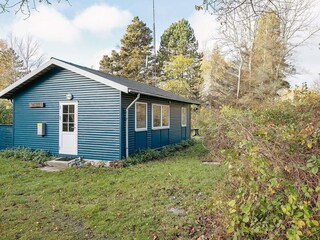 Vakantiehuis Gedesby  14