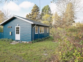 Vakantiehuis Gedesby  2