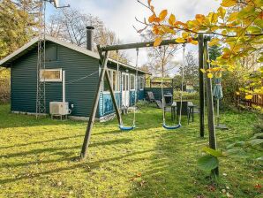 Ferienhaus 4 persoons vakantie huis in Gedser
