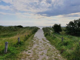 Vakantiehuis Gedesby  26