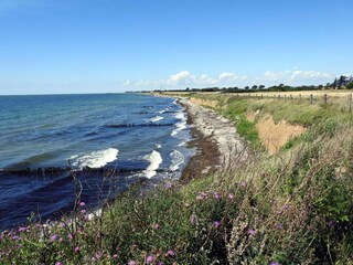 Casa per le vacanze Gedesby  38