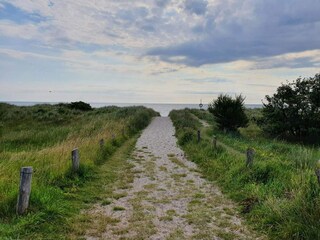 Holiday house Gedesby  11