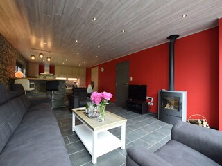 Holiday house Houffalize Features 9