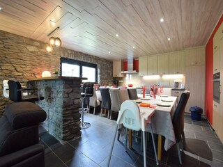 Holiday house Houffalize Features 10