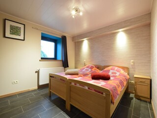 Holiday house Houffalize Features 11