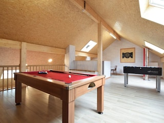 Ferienhaus Houffalize Ausstattung 35