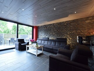 Holiday house Houffalize Features 13