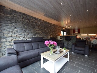 Holiday house Houffalize Features 14