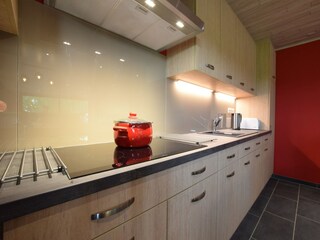 Holiday house Houffalize Features 30
