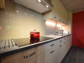 Holiday house Houffalize Features 33