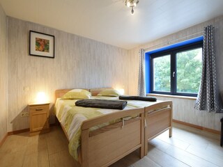 Casa de vacaciones Houffalize Características 30