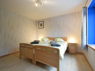 Holiday house Houffalize Features 18