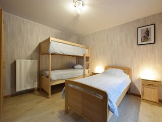 Ferienhaus Houffalize Ausstattung 15