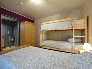 Vakantiehuis Houffalize Kenmerken 17